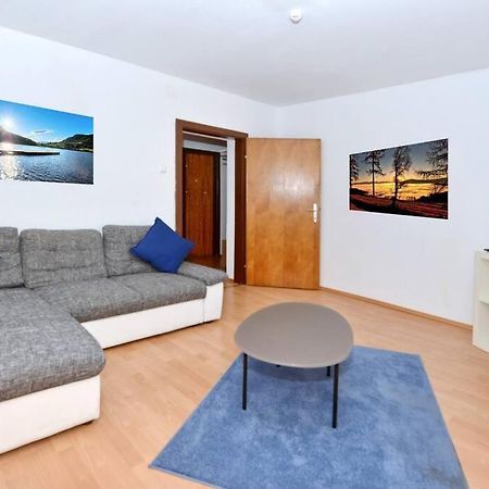 Ferienwohnung Karawankenblick Bach  Экстерьер фото