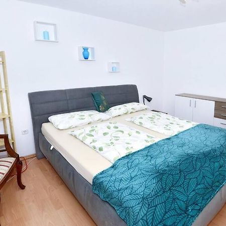 Ferienwohnung Karawankenblick Bach  Экстерьер фото