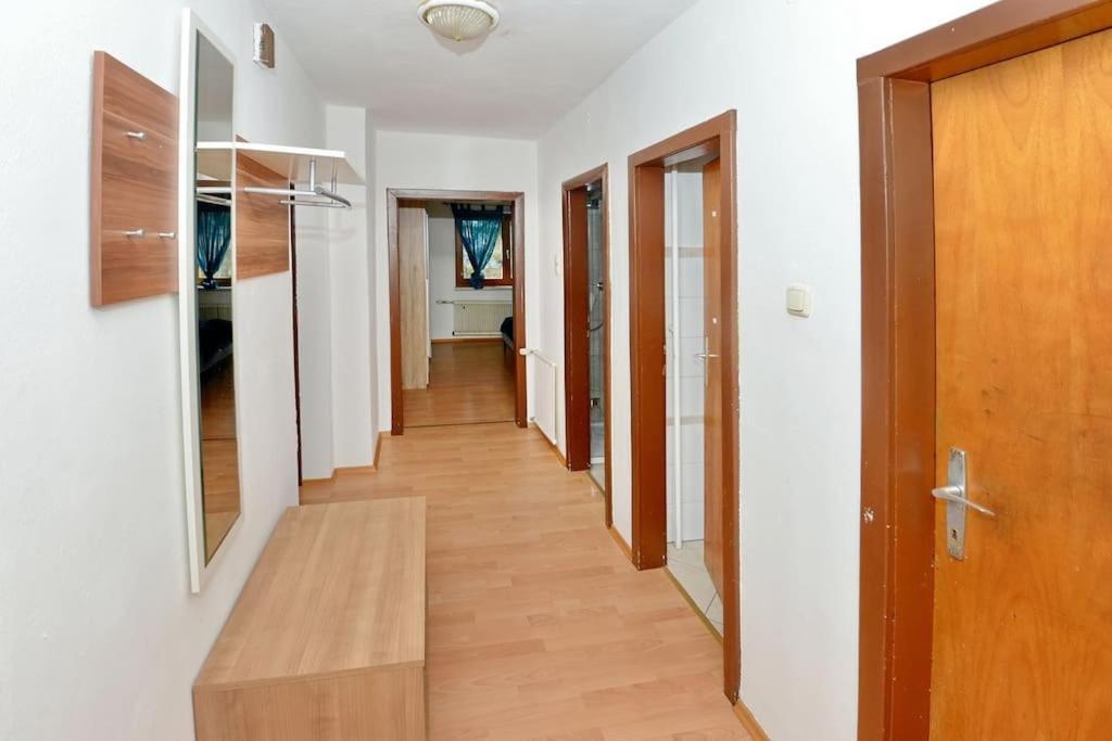 Ferienwohnung Karawankenblick Bach  Экстерьер фото