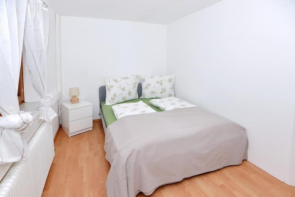 Ferienwohnung Karawankenblick Bach  Экстерьер фото